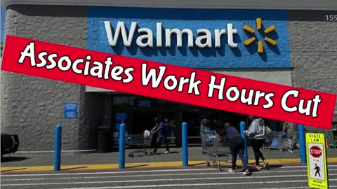 🚨 Walmart Loses $2B/Month if SNAP Stops – What Happens Next?