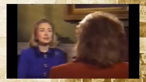 Epstein EXPOSED Hillary Clinton