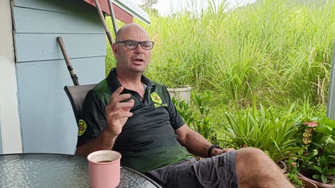 Vlog # 155 A few days on holiday screwed my health up