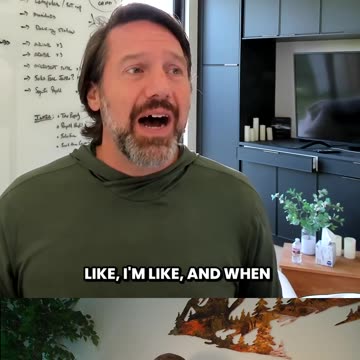 Empaths: You're Only Experiencing Yourself