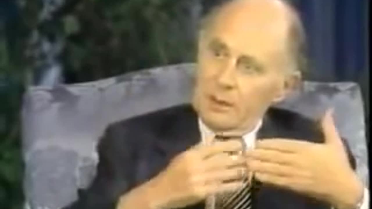 Antony C. Sutton - Psychotronic Weapons and Behavior Modification