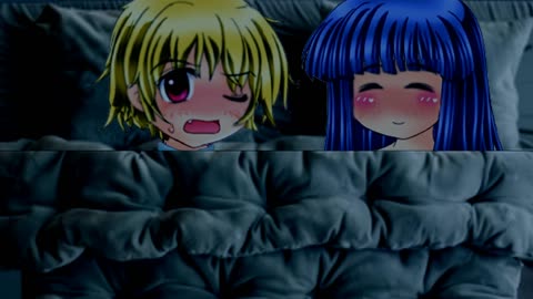 HIGURASHI HALLOWEEN SPECIAL