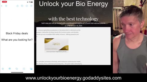 Black Friday deals, Feel it Friday Ep 123 November 21, 2025