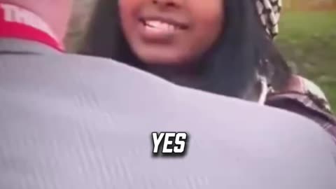 Unhinged Trans Activist Gets a REALITY CHECK