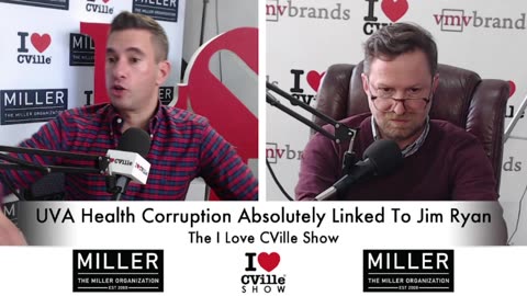 The I Love CVille Show