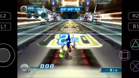 Sonic??