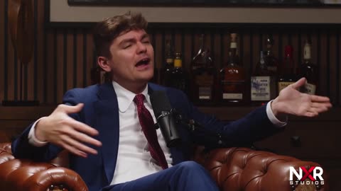 #EP 4 NICK FUENTES Pastor Joel Webbon -Conservative Grifters