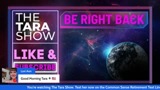 The Tara Show - Democrat Love Nazis Now?