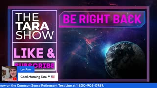The Tara Show - Democrat Love Nazis Now?
