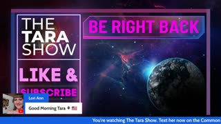 The Tara Show - Democrat Love Nazis Now?