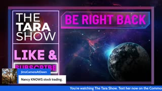 The Tara Show - Democrat Love Nazis Now?