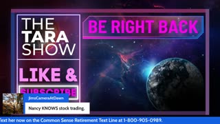 The Tara Show - Democrat Love Nazis Now?