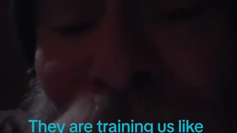 The Social Media Enemy Us Training Us Like Animals