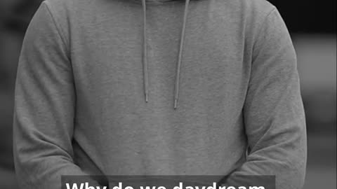 Why Do You Fantasize About Disappearing?