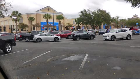 Walmart accused me of stealing at self checkout