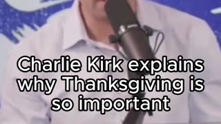 Happiness is impossible if you are not grateful. Food for thought this Thanksgiving❤️