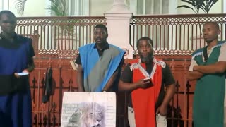 GMS GUYANA STREET PREACHING 11/25/2025