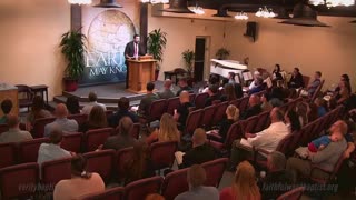 Listen to Advice from Other People - Pastor Steven L. Anderson