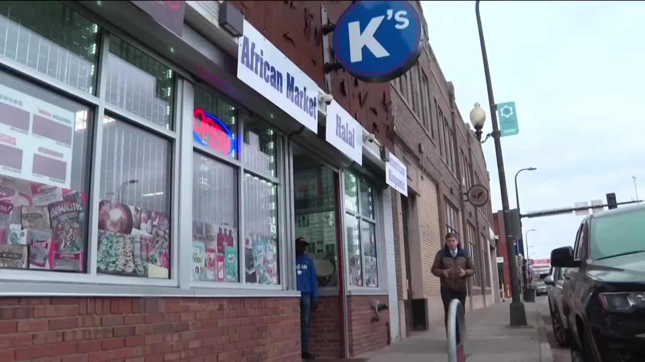 Somali Conman Submitted More Than 300K Fake Meal Claims for Feeding Children, Stealing Over $1M