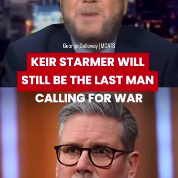 Galloway nails it here.