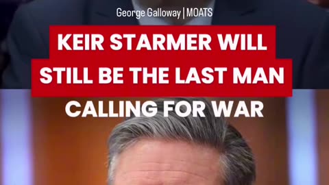 Galloway nails it here.