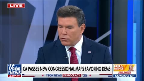 This is a BIG loss for Republicans: Bret Baier