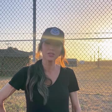 Secretary Kristi Noem: On the ground in Guantanamo Bay