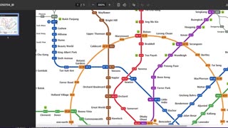 Master GongSun Taoism - Taoist Concept of Death - Train Ride Analogy!