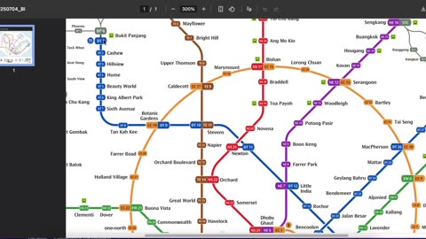 Master GongSun Taoism - Taoist Concept of Death - Train Ride Analogy!
