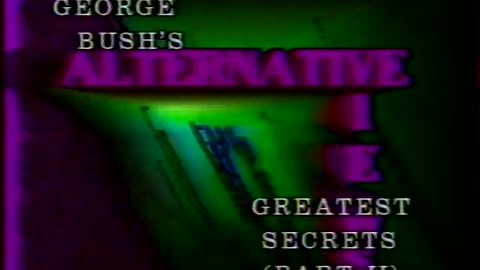 Alternate Views 375 377 GEORGE'S GREATEST SECRETS MP-01