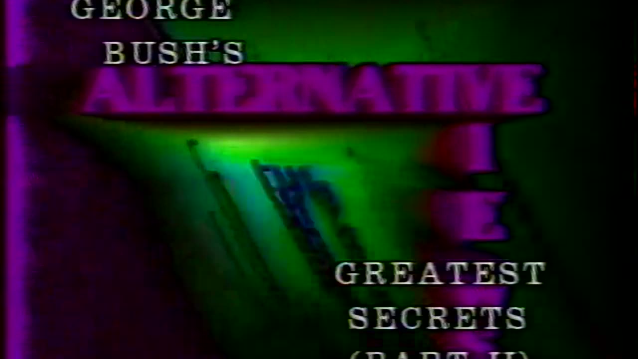Alternate Views 375 377 GEORGE'S GREATEST SECRETS MP-01
