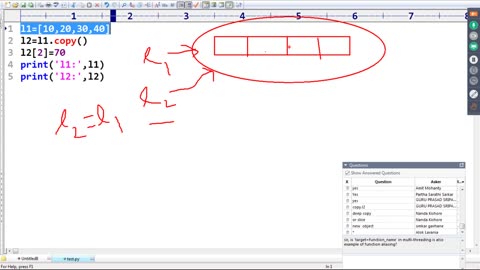 E84 | Master Python | Simplified Tutorials by The Cobox