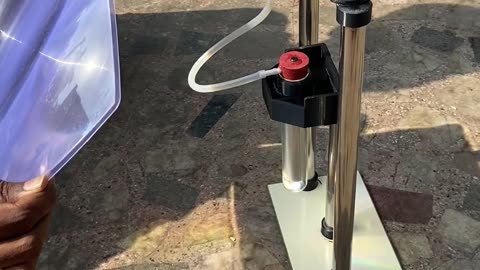 🤯🌞 3D Printed Stirling Engine Runs on Sunlight! | FeedMyCuriosity
