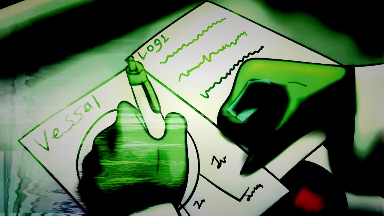 Derserted Planet (updated) - Lunoris & TRIACE