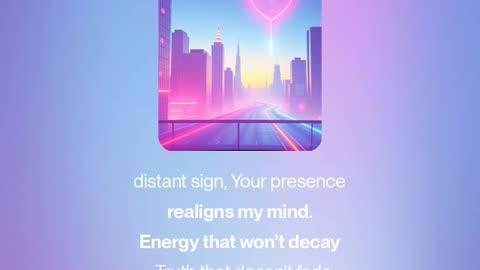 Electric Holy Love (V4.5)