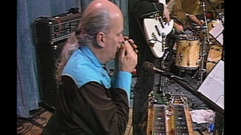 Opus 68 No 10, Sweet By and By - Bruce Hoffman, Eli Barsi