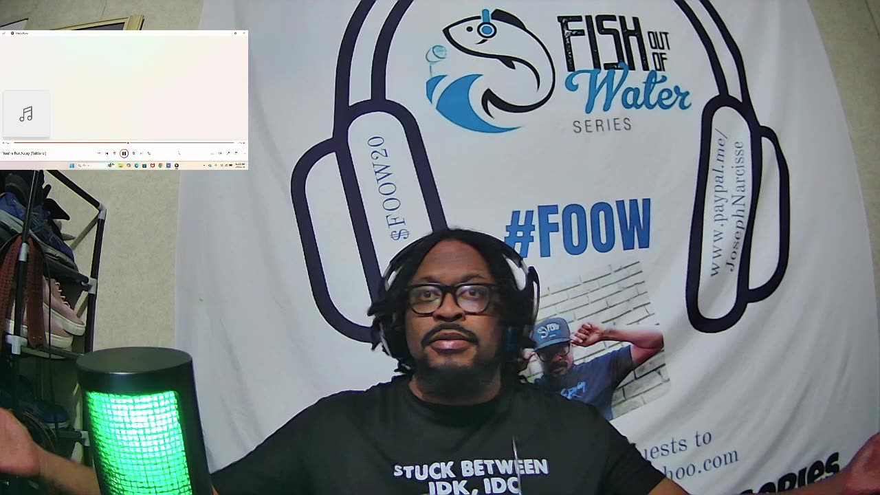 Cavedogs Youre Put Away Reaction