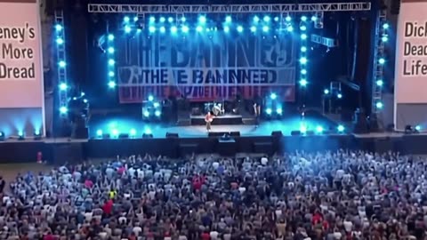 The BANNED | The Dick Is Dead