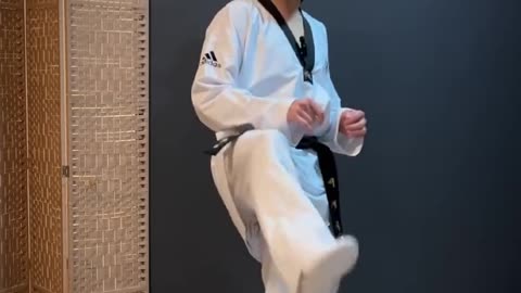 Taekwondo