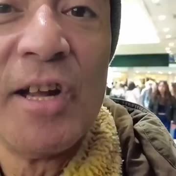 Immigrant who came here legally and integrated gives his views on illegal...