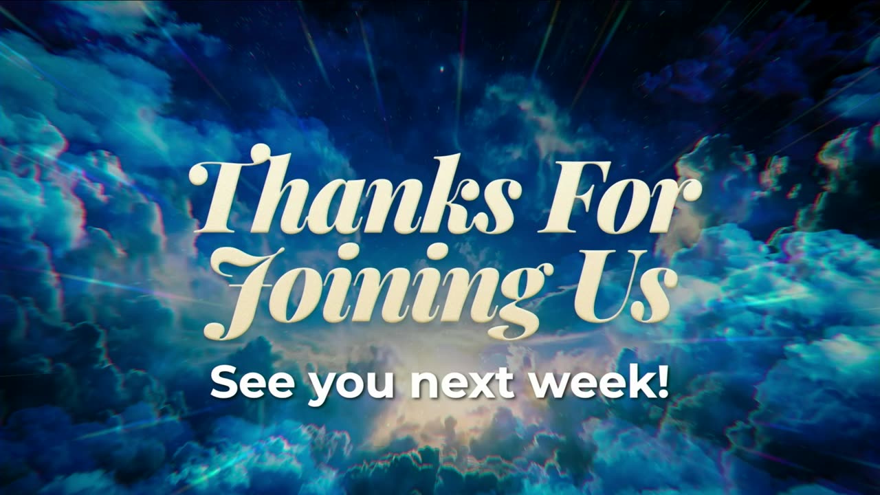 The Edge Church Livestream