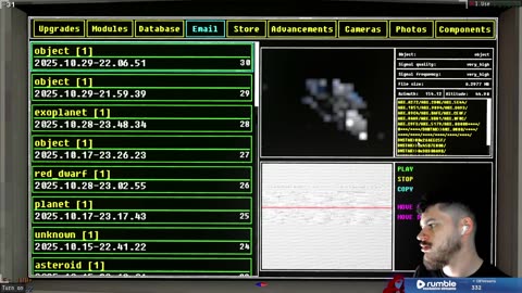 Pre Premium Warmup🎃 Voices of the Void🕸 ALIENS DUENDES🧛 Spooky helpppp 🧟 Watch now you win ☠