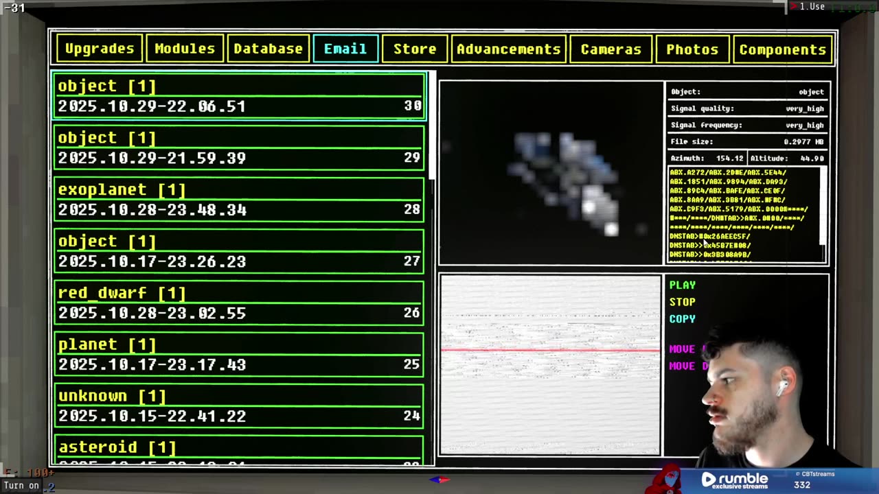 Pre Premium Warmup🎃 Voices of the Void🕸 ALIENS DUENDES🧛 Spooky helpppp 🧟 Watch now you win ☠