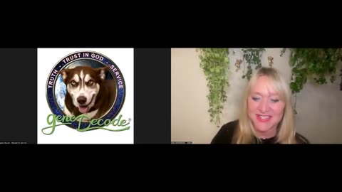 GENE DECODE REVEALS UK DEEP MILITARY UNDERGROUND BASES. + ALIENS & SPIRITUALITY