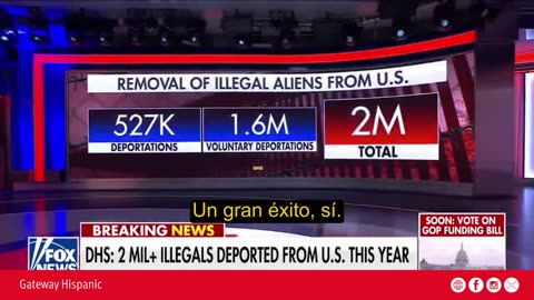 Historic Record in Deportations: The Safest Border Under the Trump Administration
