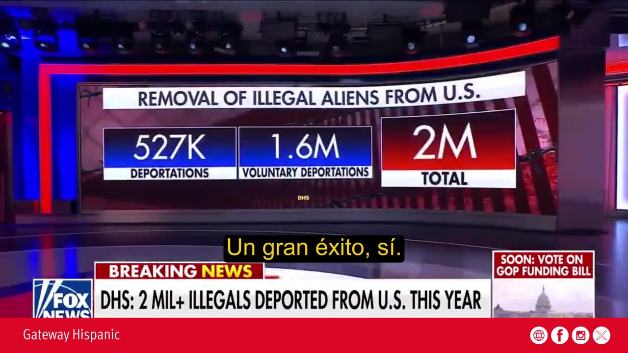 Historic Record in Deportations: The Safest Border Under the Trump Administration