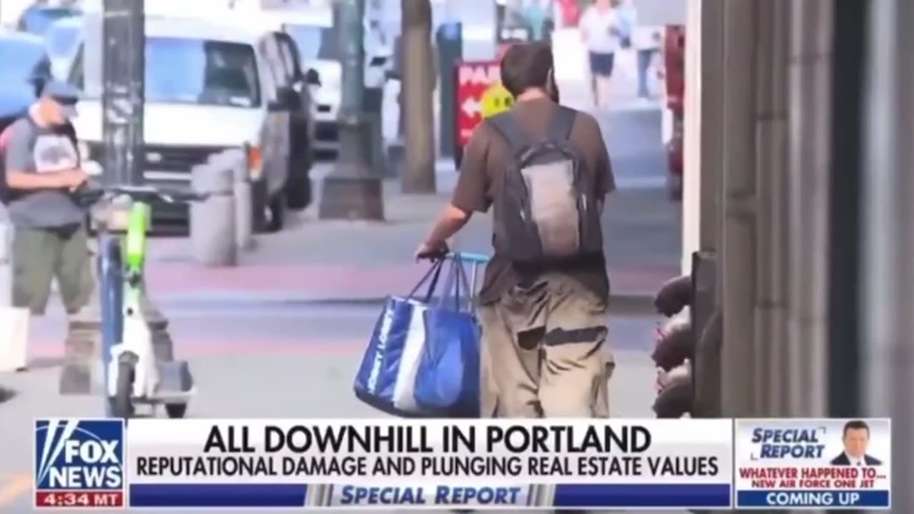 The Dems/MSM are defending these people…