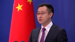 China says Jimmy Lai 'deserved' to be severely punished by law