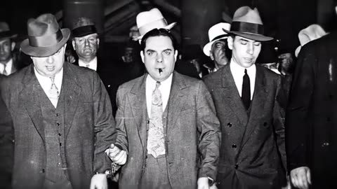 What It Was Like to Be In the Mob.