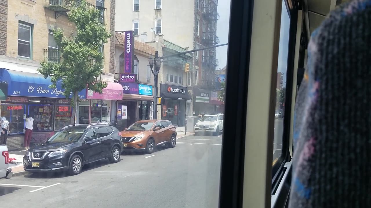 9002 on the 159 Part 3